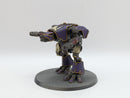 Warhammer Legions Imperialis: Warhound Titan (BA114)