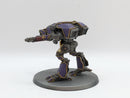 Warhammer Legions Imperialis: Warhound Titan (BA114)