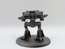 Warhammer Legions Imperialis: Warhound Titan (BA114)