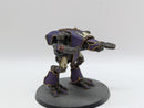 Warhammer Legions Imperialis: Warhound Titan (BA114)