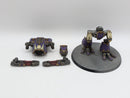 Warhammer Legions Imperialis: Warhound Titan (BA114)