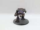 Warhammer Legions Imperialis: Warhound Titan (BH018)