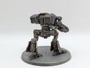 Warhammer Legions Imperialis: Warhound Titan (BH018)