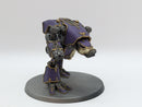 Warhammer Legions Imperialis: Warhound Titan (BH018)
