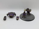 Warhammer Legions Imperialis: Warhound Titan (BH018)
