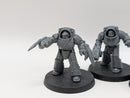 Warhammer Horus Heresy: Space Marine Tartaros Terminators (AH089)