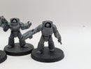 Warhammer Horus Heresy: Space Marine Tartaros Terminators (AH089)