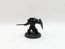 Warhammer Horus Heresy: Space Marine Forge World Legion Praetor (AA068)