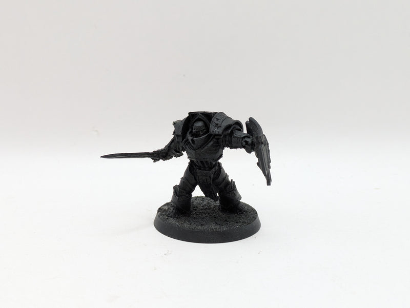 Warhammer Horus Heresy: Space Marine Forge World Legion Praetor (AA068)