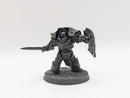 Warhammer Horus Heresy: Space Marine Forge World Legion Praetor (AA068)
