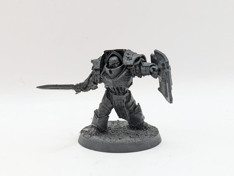 Warhammer Horus Heresy: Space Marine Forge World Legion Praetor (AA068)
