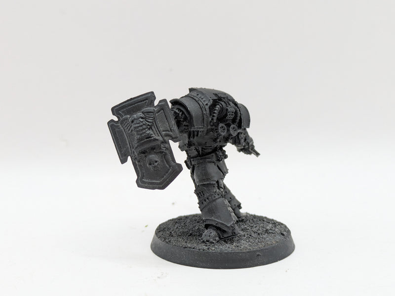 Warhammer Horus Heresy: Space Marine Forge World Legion Praetor (AA068)