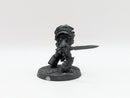 Warhammer Horus Heresy: Space Marine Forge World Legion Praetor (AA068)
