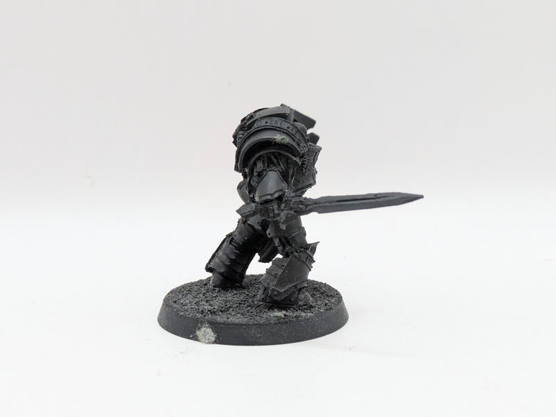 Warhammer Horus Heresy: Space Marine Forge World Legion Praetor (AA068)