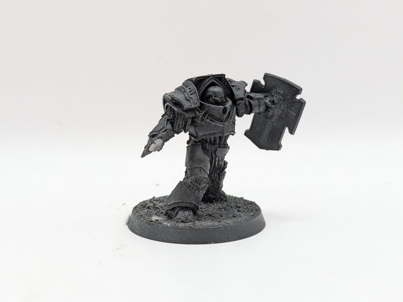 Warhammer Horus Heresy: Space Marine Forge World Legion Praetor (AA068)