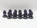 Warhammer Horus Heresy: Space Marine MKIV Marines (No Bolters) (AT038)