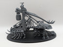 Warhammer Age of Sigmar: Ossiarch Bonereapers Mortek Crawler (BF056)