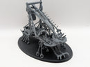 Warhammer Age of Sigmar: Ossiarch Bonereapers Mortek Crawler (BF056)
