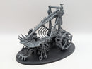 Warhammer Age of Sigmar: Ossiarch Bonereapers Mortek Crawler (BF056)