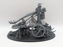 Warhammer Age of Sigmar: Ossiarch Bonereapers Mortek Crawler (BF056)