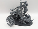 Warhammer Age of Sigmar: Ossiarch Bonereapers Mortek Crawler (BF056)