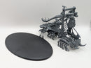 Warhammer Age of Sigmar: Ossiarch Bonereapers Mortek Crawler (BF056)
