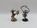 Warhammer Age of Sigmar: Ossiarch Bonereapers Boneshaper and Soulreaper (AI170)