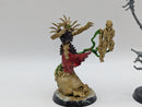 Warhammer Age of Sigmar: Ossiarch Bonereapers Boneshaper and Soulreaper (AI170)