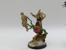 Warhammer Age of Sigmar: Ossiarch Bonereapers Boneshaper and Soulreaper (AI170)