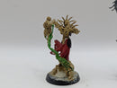 Warhammer Age of Sigmar: Ossiarch Bonereapers Boneshaper and Soulreaper (AI170)