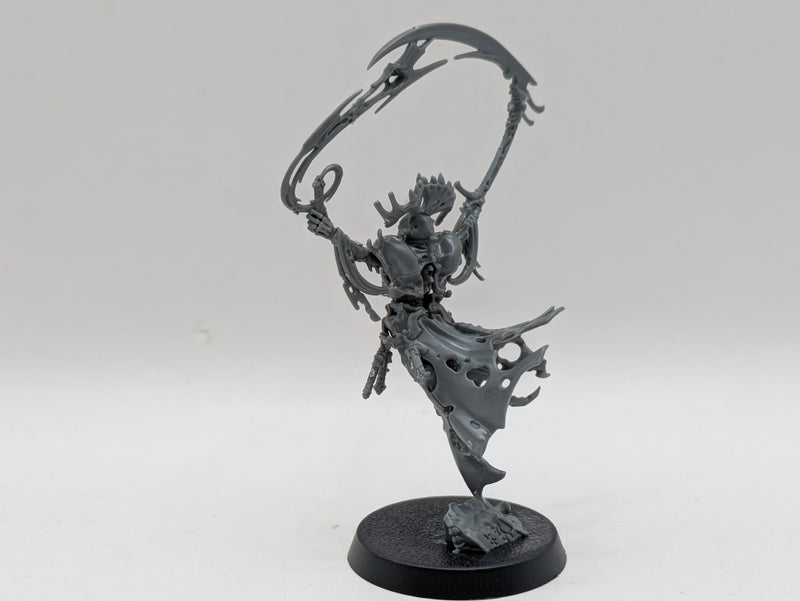 Warhammer Age of Sigmar: Ossiarch Bonereapers Boneshaper and Soulreaper (AI170)