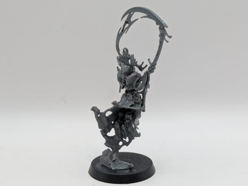 Warhammer Age of Sigmar: Ossiarch Bonereapers Boneshaper and Soulreaper (AI170)