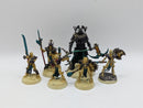 Warhammer Age of Sigmar: Ossiarch Bonereapers Kainan's Reapers (BI050)