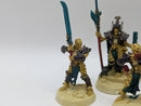 Warhammer Age of Sigmar: Ossiarch Bonereapers Kainan's Reapers (BI050)