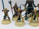 Warhammer Age of Sigmar: Ossiarch Bonereapers Kainan's Reapers (BI050)