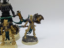 Warhammer Age of Sigmar: Ossiarch Bonereapers Kainan's Reapers (BI050)