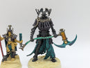 Warhammer Age of Sigmar: Ossiarch Bonereapers Kainan's Reapers (BI050)