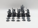 Warhammer Age of Sigmar: Ossiarch Bonereapers Mortek Guard (BJ007)