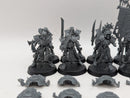 Warhammer Age of Sigmar: Ossiarch Bonereapers Mortek Guard (BJ007)