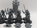 Warhammer Age of Sigmar: Ossiarch Bonereapers Mortek Guard (BJ007)