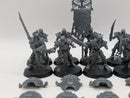 Warhammer Age of Sigmar: Ossiarch Bonereapers Mortek Guard (BA146)
