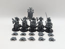 Warhammer Age of Sigmar: Ossiarch Bonereapers Mortek Guard (AE022)