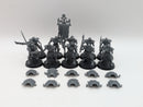 Warhammer Age of Sigmar: Ossiarch Bonereapers Mortek Guard (BI049)