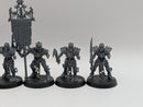 Warhammer Age of Sigmar: Ossiarch Bonereapers Mortek Guard (BI049)