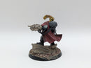 Warhammer 40k: Leagues of Votann Kahl and Einhyr Champion (BJ037)