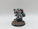 Warhammer 40k: Leagues of Votann Kahl and Einhyr Champion (BJ037)