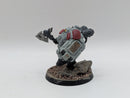 Warhammer 40k: Leagues of Votann Kahl and Einhyr Champion (BJ037)