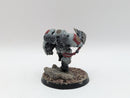 Warhammer 40k: Leagues of Votann Kahl and Einhyr Champion (BJ037)