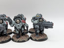 Warhammer 40k: Leagues of Votann Hearthkyn Warriors (BH144)