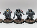 Warhammer 40k: Leagues of Votann Hearthkyn Warriors (BH144)